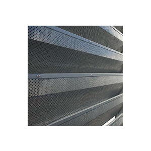 ACOUSTIC LOUVERS 4 Button Image